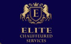 Elite Chauffeured Services logo